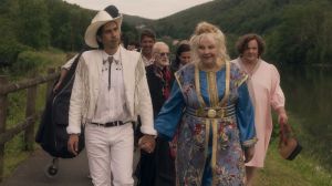 Avant-première Ciné Cool LA FIANCEE DU POETE en présence de Yolande Moreau réalisatrice et actrice
